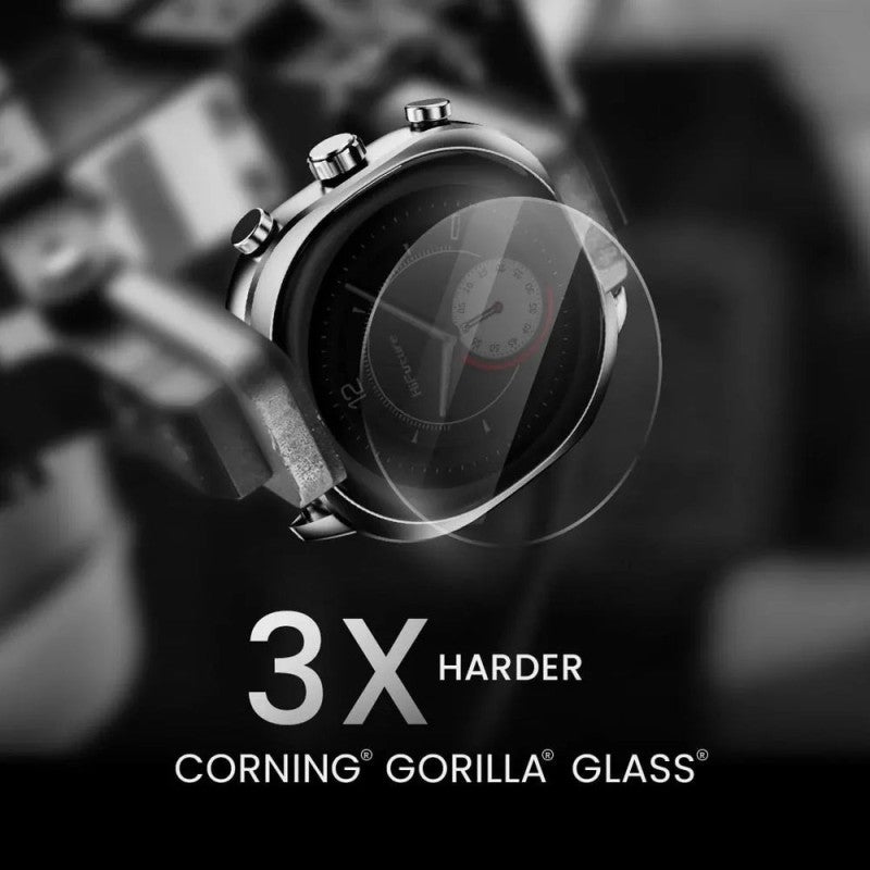 HiFuture Aix 1.43'' Amoled Smart Watch | 181435 - Image 4