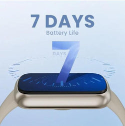 Hi Future Evo Smart Watch 1.47'' Pink IP68 Waterproof – Stylish Fitness Tracker | Keans Claremorris