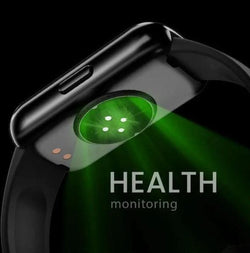 Hi Future Evo Smart Watch 1.47'' Pink IP68 Waterproof – Stylish Fitness Tracker | Keans Claremorris