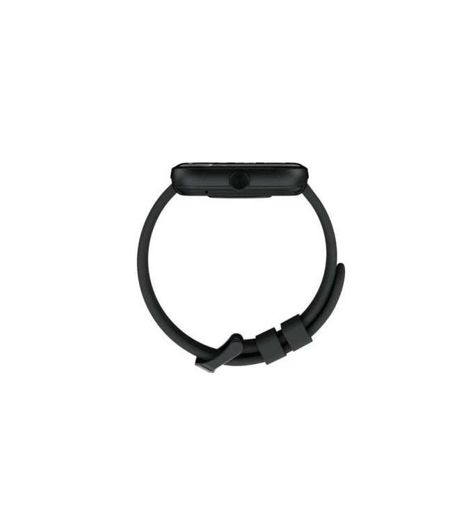 HiFuture Lume Smart Watch 1.85" Display | Black - Image 2