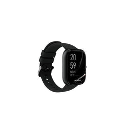 HiFuture Lume Smart Watch 1.85" Display | Black