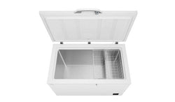 Hisense 404L Chest Freezer 1429mm White | FC571D4AWLYE
