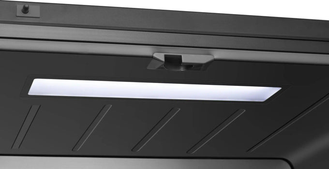 Hisense 4 Door Fridge with Water & Ice Dispenser| RQ760N4SBFE - Image 7