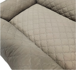 Lottie Bed Large Brown – spacious, durable pet bed from Keans Claremorris, perfect for large dogs.