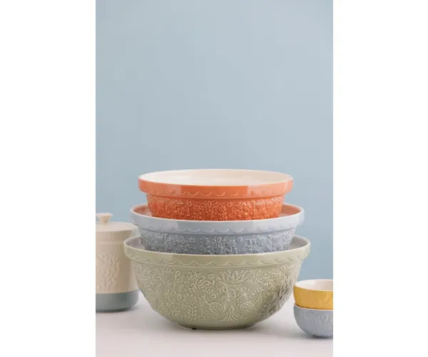 Home To Roost S24 24cm Mixing Bowl, durable kitchenware for food prep, available at Keans Claremorris