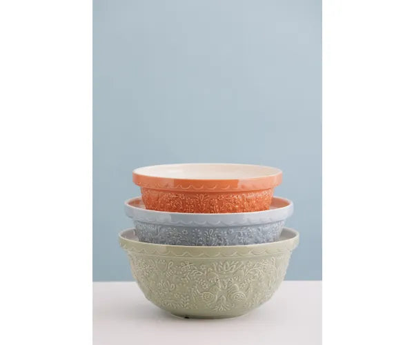 Home To Roost S12 29cm Mixing Bowl, durable kitchenware for cooking and baking, available at Keans Claremorris.