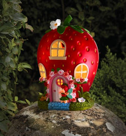Home Berry