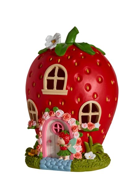 Home Berry - Image 1