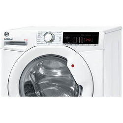 Hoover H-Wash 300 Lite 10kg Freestanding Washing Machine H3W410TAE/1-80 at Keans Claremorris