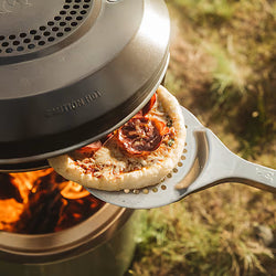 Solo Stove Pi Fire Pizza oven Bonfire