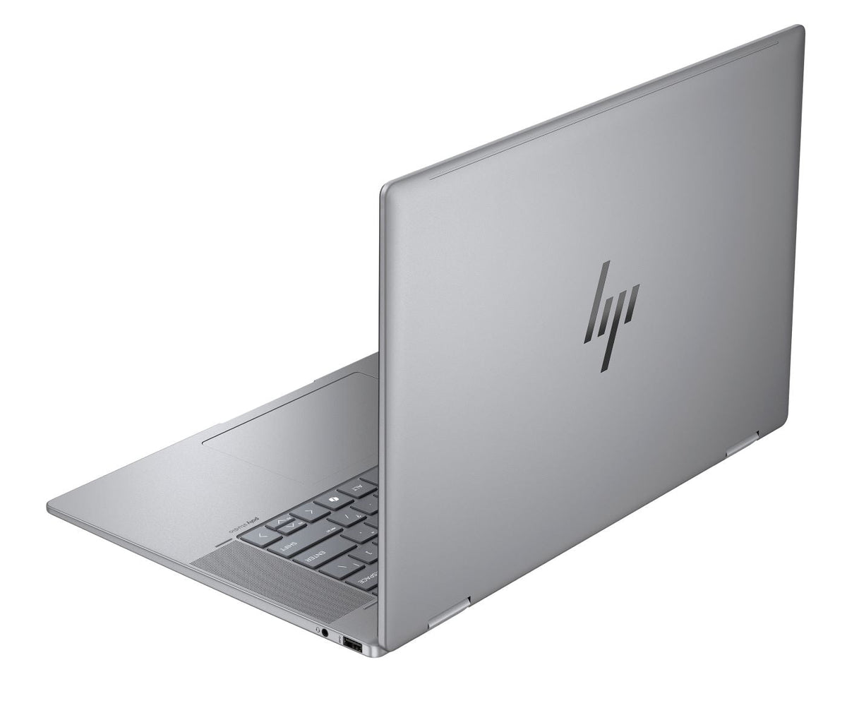 HP Envy x360 16" 2-in-1 Laptop AI technology AMD Ryzen™ 7 16 GB RAM 1TB SSD | 16-ad0000na - Image 2