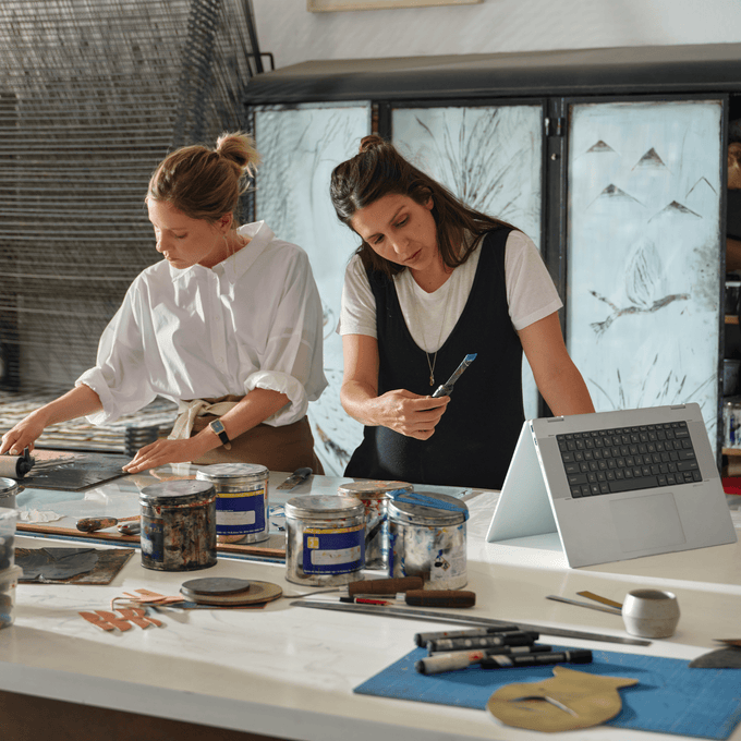 HP Envy x360 16" 2-in-1 Laptop AI technology AMD Ryzen™ 7 16 GB RAM 1TB SSD | 16-ad0000na - Image 4