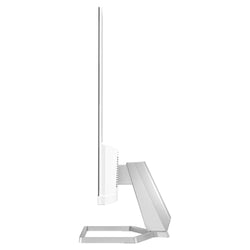 HP Series 5 24" FHD Monitor with Speakers - White | 94C36AA#ABU