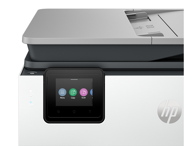 Hp Office Jet Pro 8132 | C2VK5B - Image 4