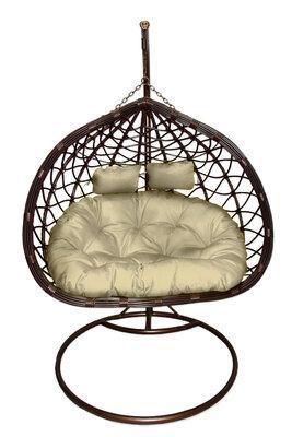 Britcraft Cocoon Hanging Egg Chair Double