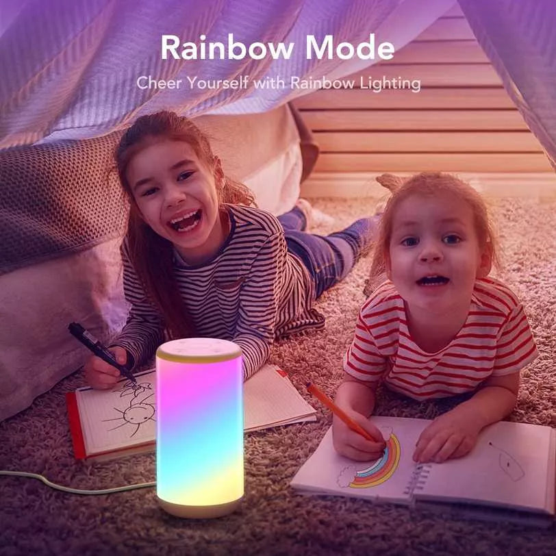 Govee Smart Table Lamp 2S | H8022BD1 - Image 5