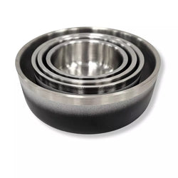 Insulated Ombre Bowl 2200ml for hot and cold food storage – Keans Claremorris