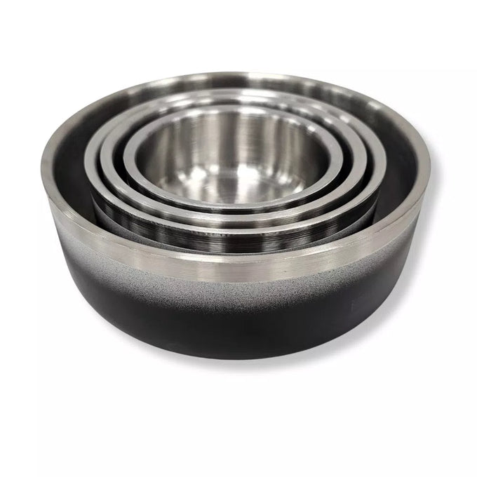 Insulated Ombre Bowl 2200ml for hot and cold food storage – Keans Claremorris