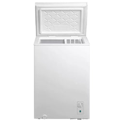 Nordmende 99 Litre Chest Freezer | CF993WH