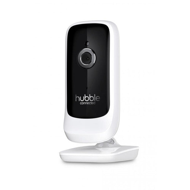 Hubble Nursery Pal Link 5'' Monitor with Fixed Camera for baby monitoring – available at Keans Claremorris