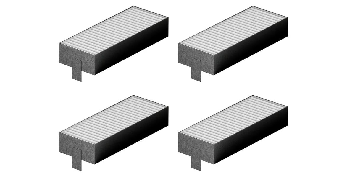 Siemens Acoustics filter HZ9VEDU0 with 4 low-noise filters for ducted extraction, cooking accessory – Keans Claremorris