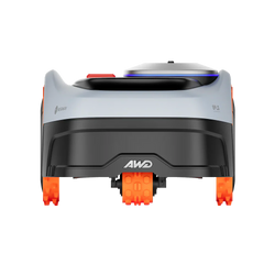 Segway Navimow i206E AWD LiDAR Robot 600SQM| I206AWD