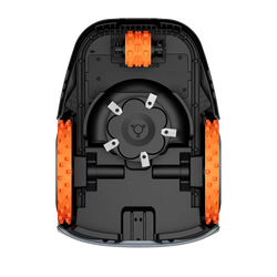 Segway Navimow i206E AWD LiDAR Robot 600SQM| I206AWD