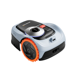 Segway Navimow i206E AWD LiDAR Robot 600SQM| I206AWD