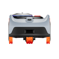 Segway Navimow i206E AWD LiDAR Robot 600SQM| I206AWD
