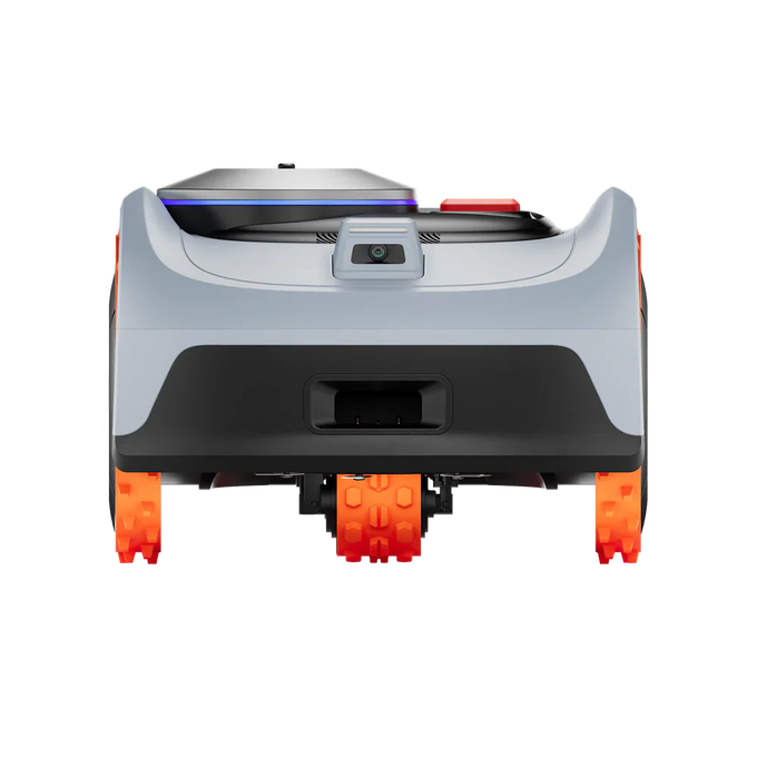 Segway Navimow i206E AWD LiDAR Robot 600SQM| I206AWD - Image 3