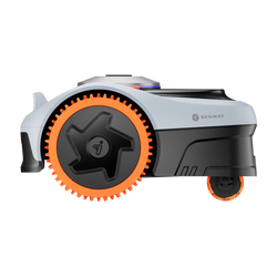 Segway Navimow i206E AWD LiDAR Robot 600SQM| I206AWD