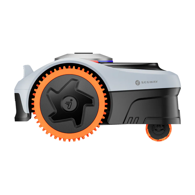 Segway Navimow i206E AWD LiDAR Robot 600SQM| I206AWD - Image 5
