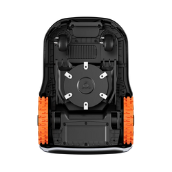 Segway Navimow i215E Robot Lawnmower | 1500m2 | I215LIDAR