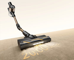 Dreame R10s Lite Cordless Vacuum Cleaner| VRV80A