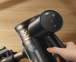 Dreame R10s Lite Cordless Vacuum Cleaner| VRV80A