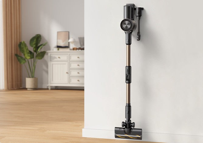 Dreame R10s Lite Cordless Vacuum Cleaner| VRV80A - Image 8