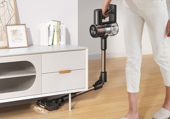Dreame R10s Lite Cordless Vacuum Cleaner| VRV80A - Image 5