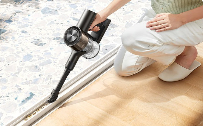 Dreame R10s Lite Cordless Vacuum Cleaner| VRV80A - Image 6