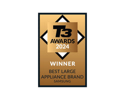 Samsung Frost Free Integrated Fridge Freezer 70/30 | BRB70F26DES0EU