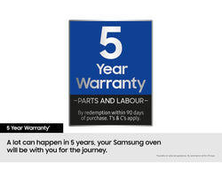 Samsung Frost Free Integrated Fridge Freezer 70/30 | BRB70F26DES0EU