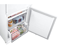 Samsung Frost Free Integrated Fridge Freezer 70/30 | BRB70F26DES0EU