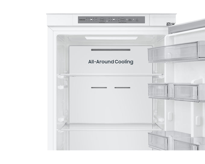 Samsung Frost Free Integrated Fridge Freezer 70/30 | BRB70F26DES0EU - Image 11