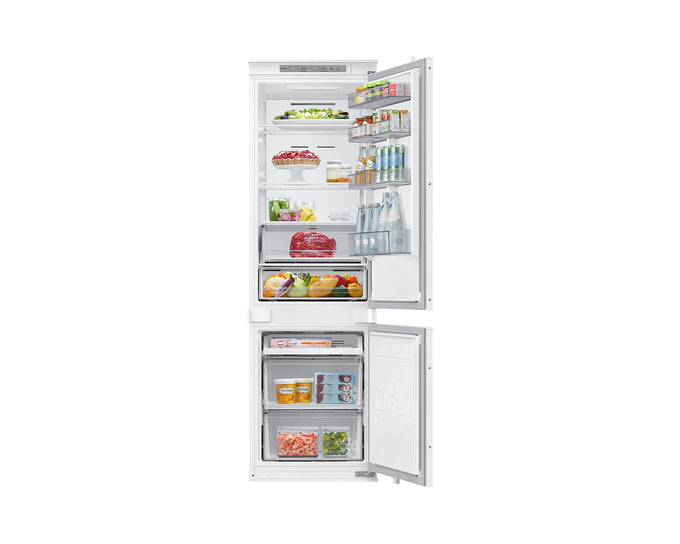Samsung Frost Free Integrated Fridge Freezer 70/30 | BRB70F26DES0EU - Image 3