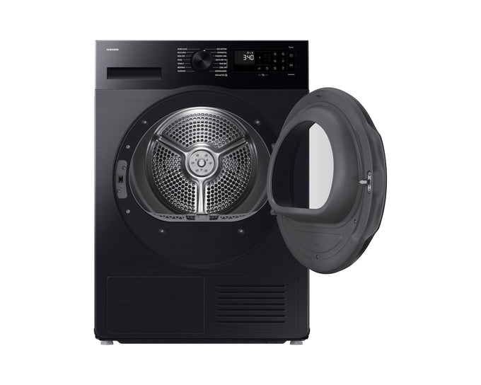 Samsung Series 5 AI Energy 9kg Heat Pump Tumble Dryer DV90DG52A0ABEU - Image 6