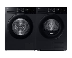 Samsung Series 5 AI Energy 9kg Heat Pump Tumble Dryer DV90DG52A0ABEU