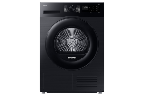 Samsung Series 5 AI Energy 9kg Heat Pump Tumble Dryer DV90DG52A0ABEU