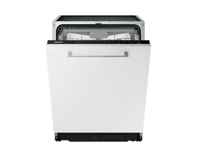 Samsung Integrated Dishwasher 14 Place Setting | DW60CG550B00EU - Image 2