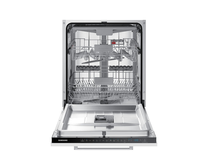 Samsung Integrated Dishwasher 14 Place Setting | DW60CG550B00EU - Image 3