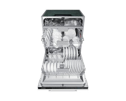 Samsung Integrated Dishwasher 14 Place Setting | DW60CG550B00EU