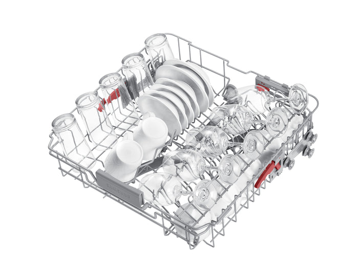 Samsung Integrated Dishwasher 14 Place Setting | DW60CG550B00EU - Image 6